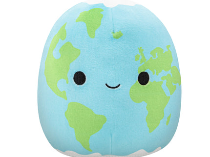 SQUISHMALLOWS pehme häälega lemmiklooma mänguasi, 18 cm