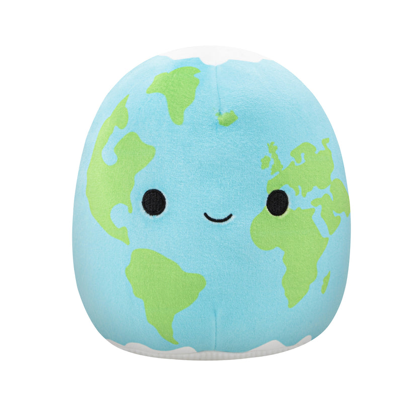 SQUISHMALLOWS pehme häälega lemmiklooma mänguasi, 18 cm