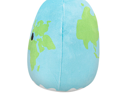 SQUISHMALLOWS pehme häälega lemmiklooma mänguasi, 18 cm