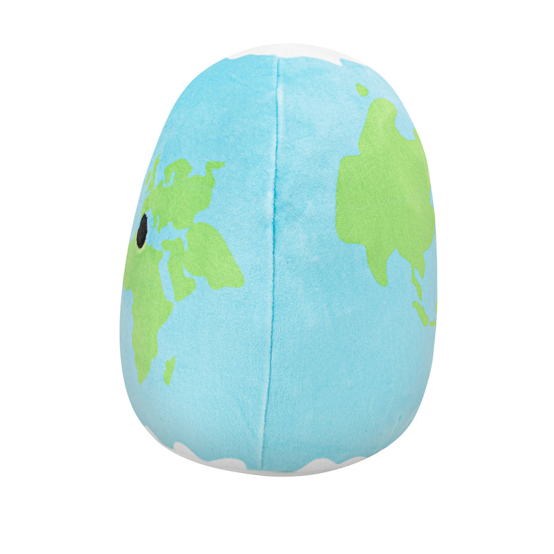 SQUISHMALLOWS pehme häälega lemmiklooma mänguasi, 18 cm