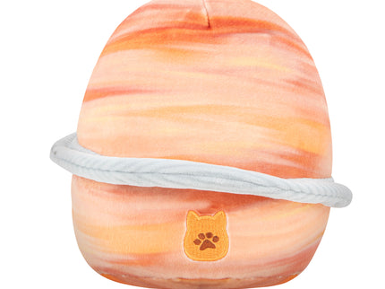 SQUISHMALLOWS pehme häälega lemmiklooma mänguasi, 18 cm