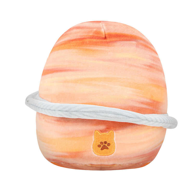 SQUISHMALLOWS pehme häälega lemmiklooma mänguasi, 18 cm