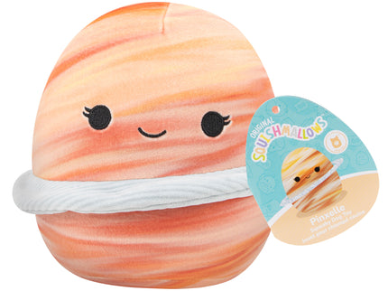 SQUISHMALLOWS pehme häälega lemmiklooma mänguasi, 18 cm