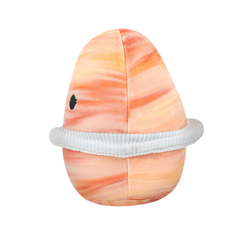 SQUISHMALLOWS pehme häälega lemmiklooma mänguasi, 18 cm