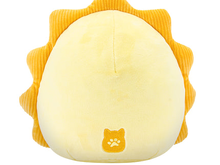 SQUISHMALLOWS pehme häälega lemmiklooma mänguasi, 18 cm