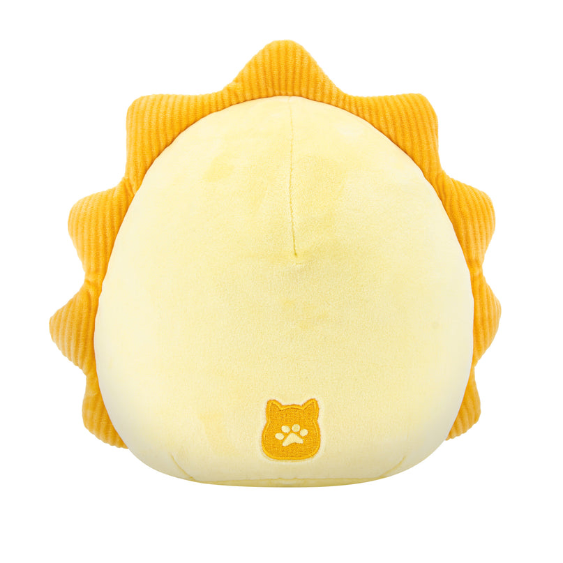 SQUISHMALLOWS pehme häälega lemmiklooma mänguasi, 18 cm
