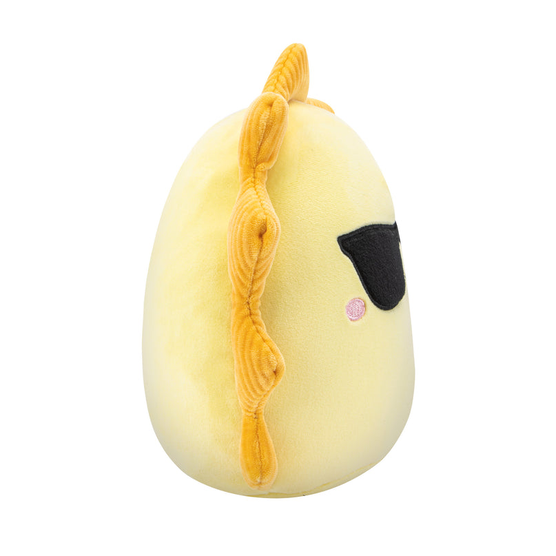 SQUISHMALLOWS pehme häälega lemmiklooma mänguasi, 18 cm