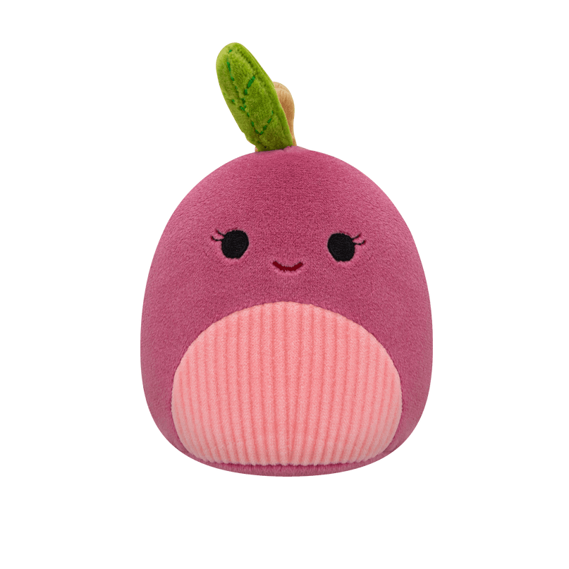 SQUISHMALLOWS pehme häälega lemmiklooma mänguasi, 18 cm