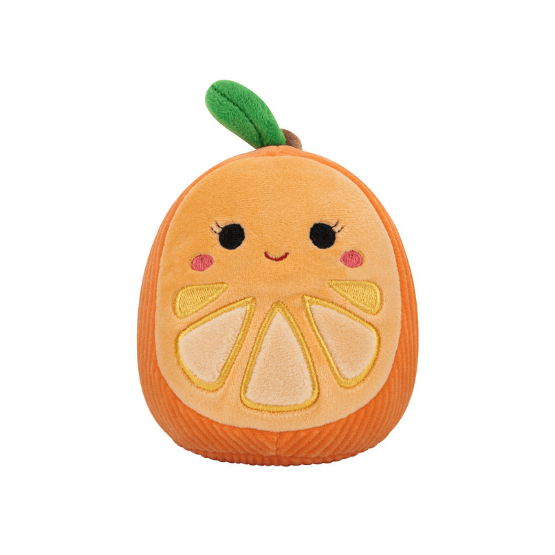 SQUISHMALLOWS pehme häälega lemmiklooma mänguasi, 18 cm