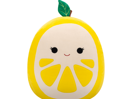 SQUISHMALLOWS pehme häälega lemmiklooma mänguasi, 18 cm