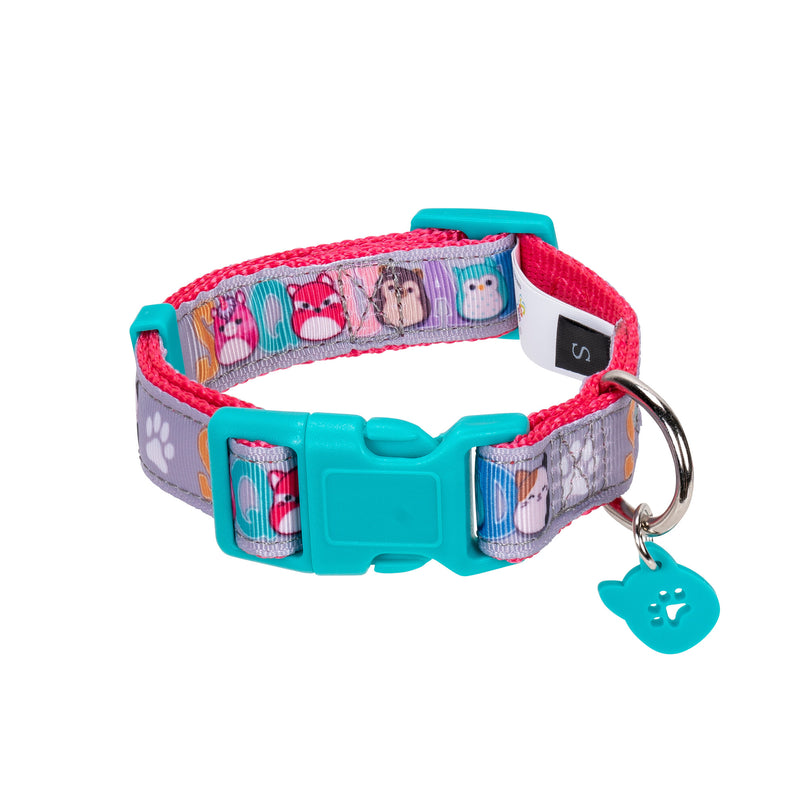 SQUISHMALLOWS koera kaelarihm, väike