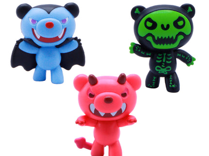 DEDDY BEARS Komplekt kaeva välja minifiguur