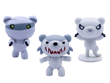 DEDDY BEARS Komplekt kaeva välja minifiguur