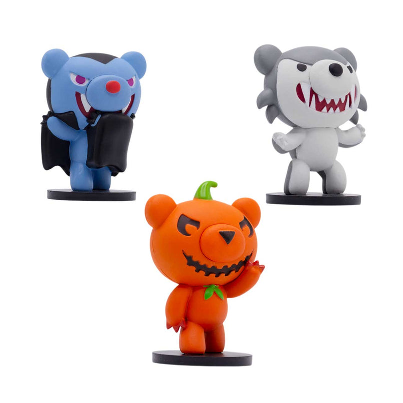 DEDDY BEARS Minifiguur, 7,5 cm