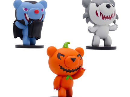 DEDDY BEARS Mini figuur, 7,5 cm