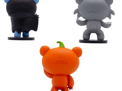 DEDDY BEARS Minifiguur, 7,5 cm