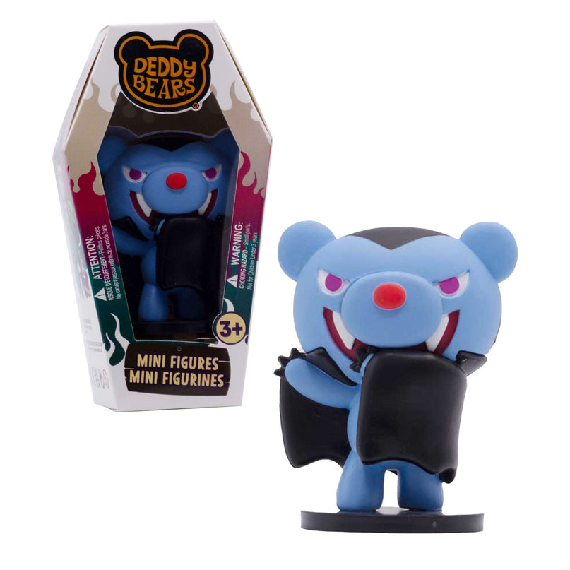 DEDDY BEARS Minifiguur, 7,5 cm