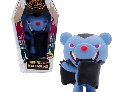 DEDDY BEARS Mini figuur, 7,5 cm