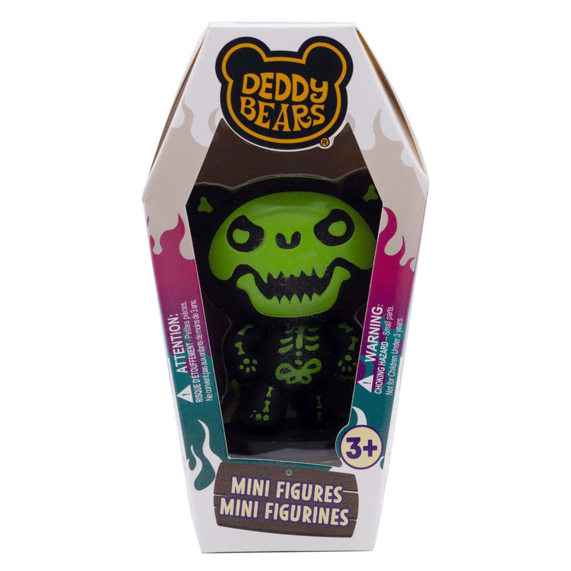 DEDDY BEARS Minifiguur, 7,5 cm