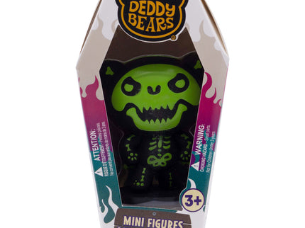 DEDDY BEARS Mini figuur, 7,5 cm