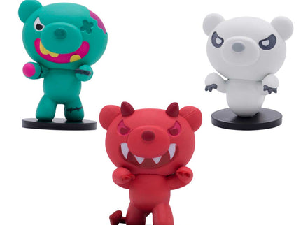 DEDDY BEARS Mini figuur, 7,5 cm