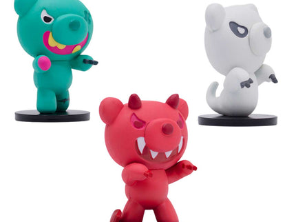 DEDDY BEARS Mini figuur, 7,5 cm