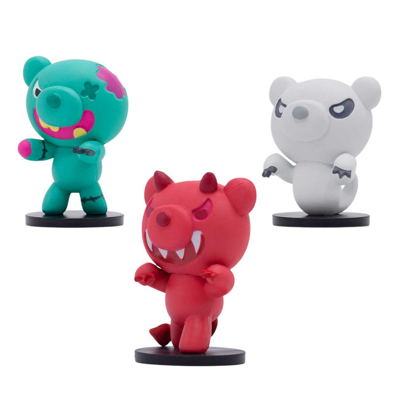 DEDDY BEARS Minifiguur, 7,5 cm