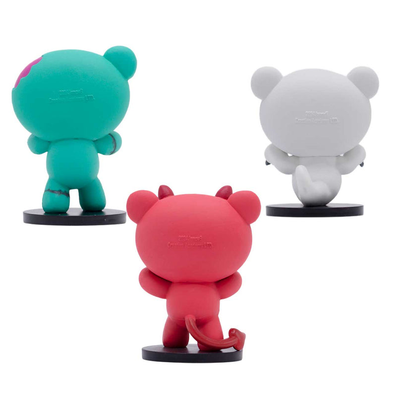 DEDDY BEARS Minifiguur, 7,5 cm