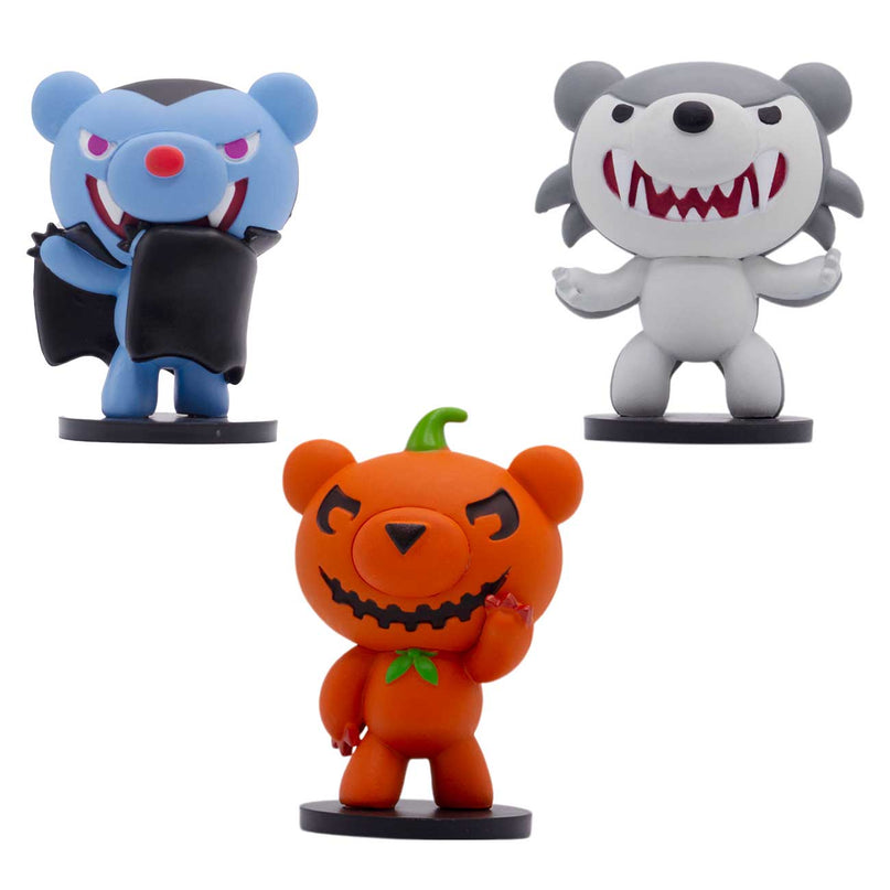 DEDDY BEARS Minifiguur, 7,5 cm