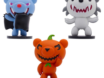DEDDY BEARS Mini figuur, 7,5 cm