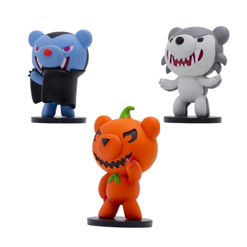 DEDDY BEARS Minifiguur, 7,5 cm