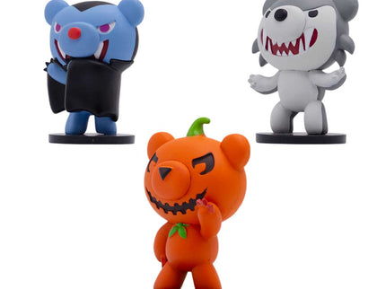 DEDDY BEARS Mini figuur, 7,5 cm