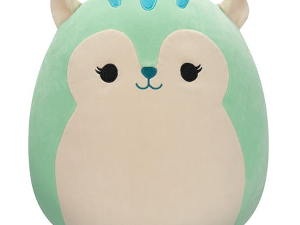SQUISHMALLOWS Pehme mänguasi, 12 cm