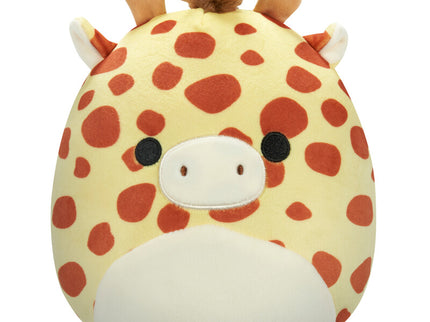 SQUISHMALLOWS Pehme mänguasi, 12 cm