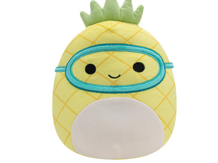 SQUISHMALLOWS Pehme mänguasi, 12 cm