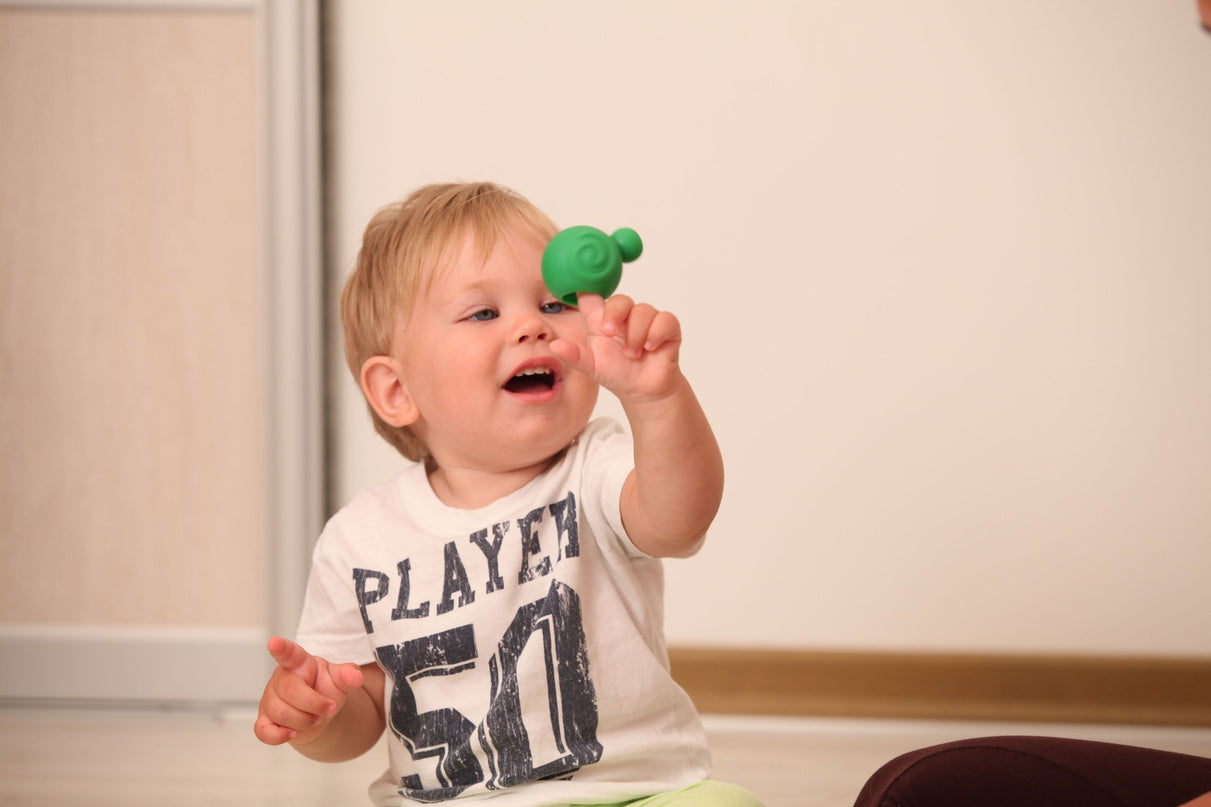 KSKIDS Arendavad helmed Röövik