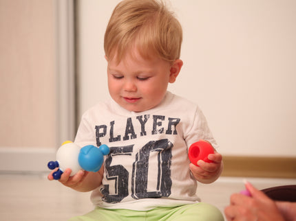 KSKIDS Arendavad helmed Röövik