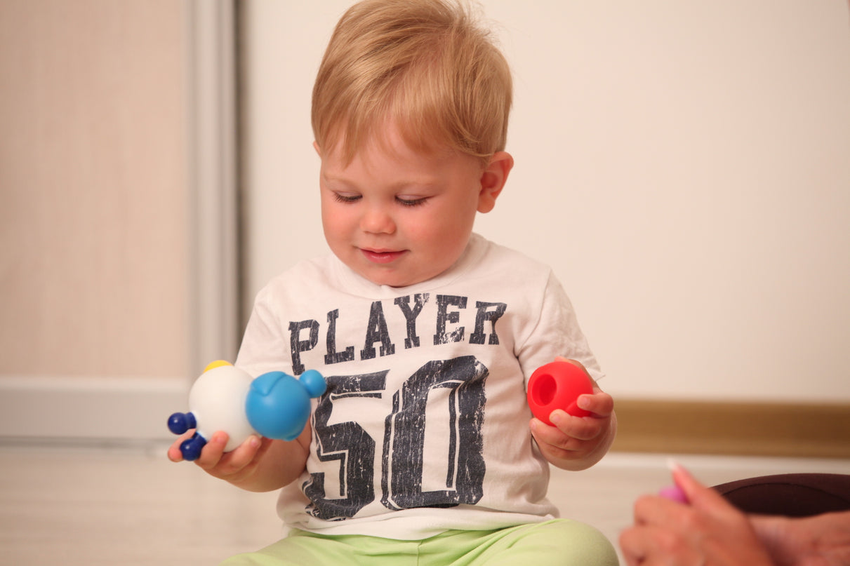 KSKIDS Arendavad helmed Röövik
