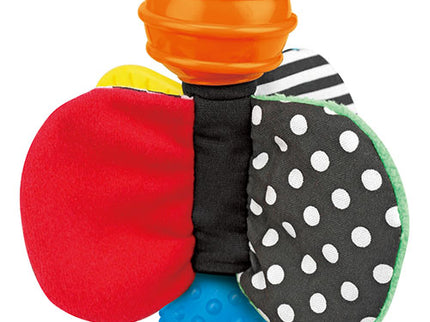 KSKIDS Sensoorne mänguasi-pulk