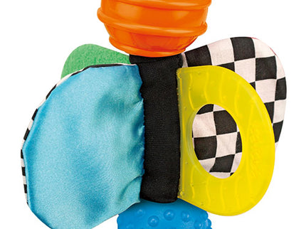 KSKIDS Sensoorne mänguasi-pulk