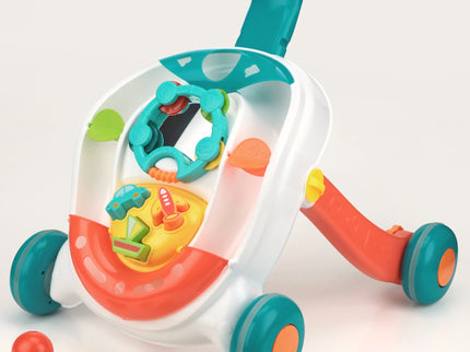 KSKIDS Käimistugi