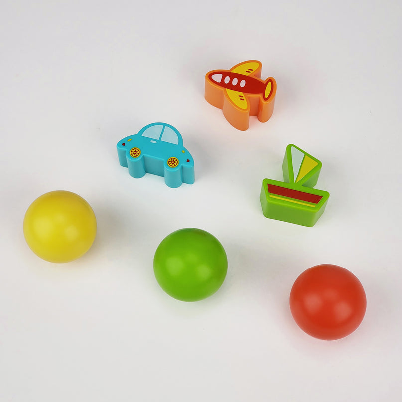 KSKIDS Käimistugi