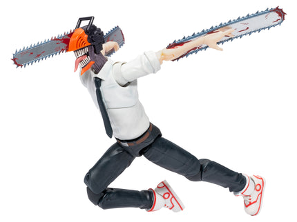 ANIME KOKKU Liigenditega figuur, 15 cm