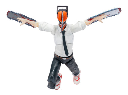 ANIME KOKKU Liigenditega figuur, 15 cm