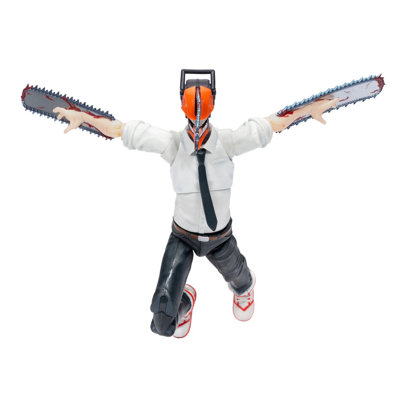 ANIME KOKKU Liigenditega figuur, 15 cm