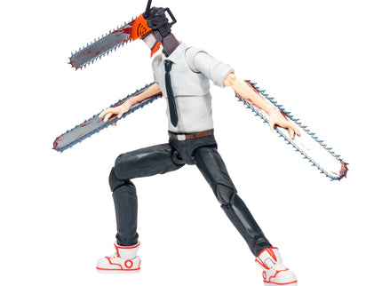 ANIME KOKKU Liigenditega figuur, 15 cm