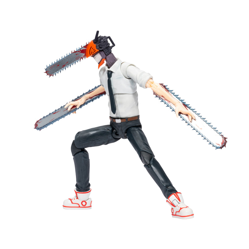 ANIME KOKKU Liigenditega figuur, 15 cm