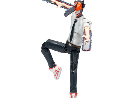 ANIME KOKKU Liigenditega figuur, 15 cm