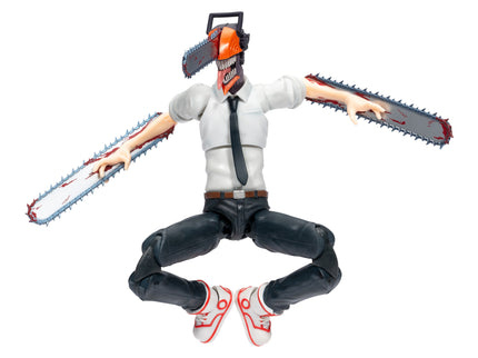 ANIME KOKKU Liigenditega figuur, 15 cm