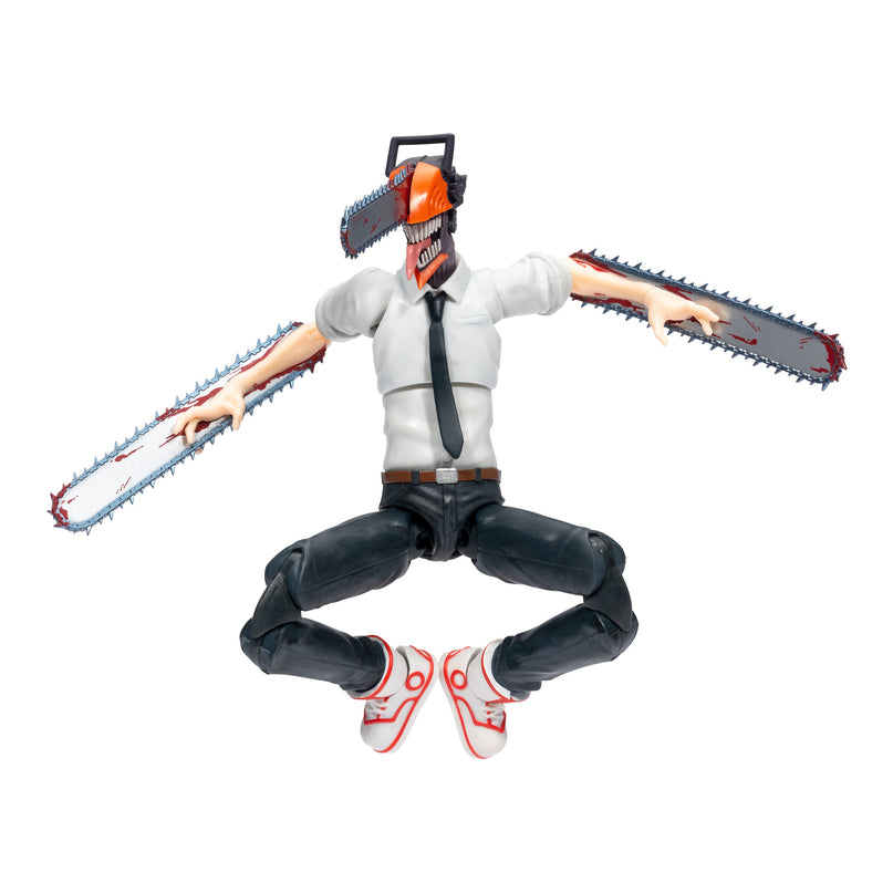 ANIME KOKKU Liigenditega figuur, 15 cm